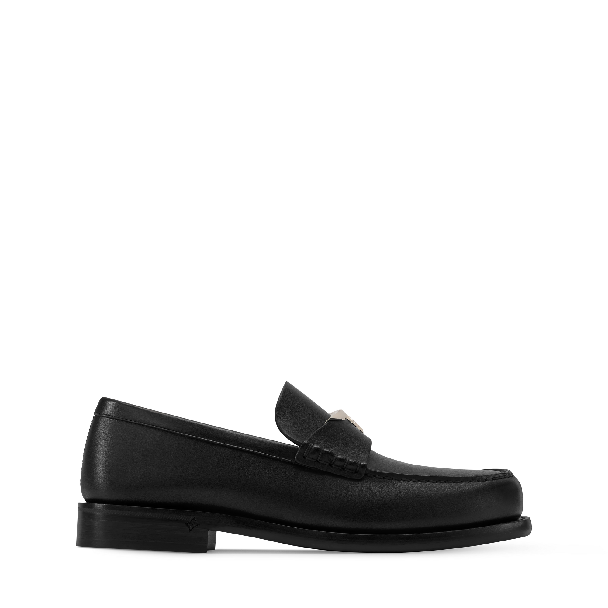 LV Oxford Loafer - Men - Shoes | LOUIS VUITTON ®